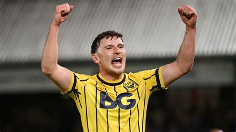 mark harris sofifa|Mark Harris: Oxford United sign former Cardiff City forward .